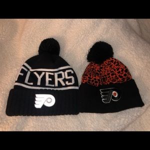 flyers beanies